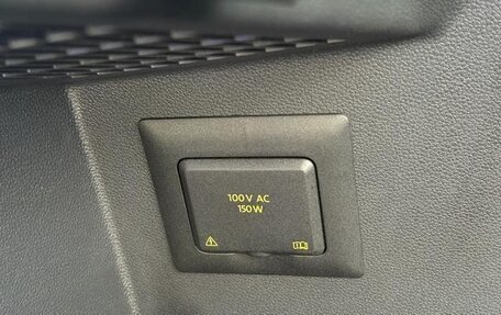 Volkswagen Tiguan II, 2022 год, 2 650 020 рублей, 22 фотография