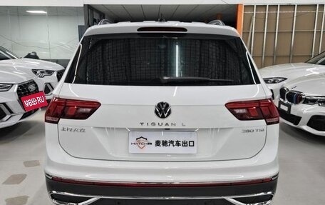 Volkswagen Tiguan II, 2022 год, 2 781 000 рублей, 4 фотография