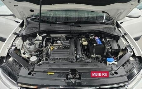 Volkswagen Tiguan II, 2022 год, 2 781 000 рублей, 12 фотография