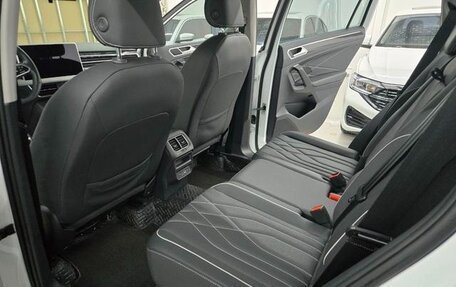 Volkswagen Tiguan II, 2022 год, 2 781 000 рублей, 14 фотография