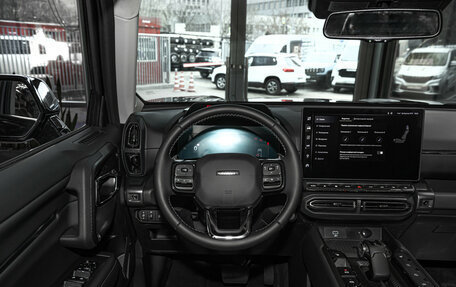 Haval H7, 2026 год, 3 999 000 рублей, 8 фотография