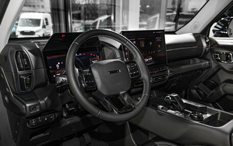 Haval H7, 2026 год, 3 999 000 рублей, 7 фотография