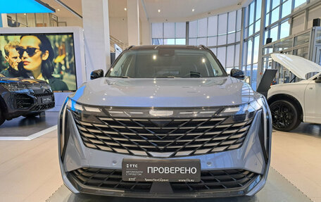 Geely Atlas, 2024 год, 3 275 000 рублей, 2 фотография