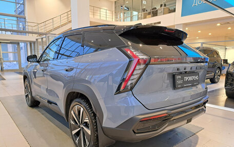 Geely Atlas, 2024 год, 3 275 000 рублей, 8 фотография