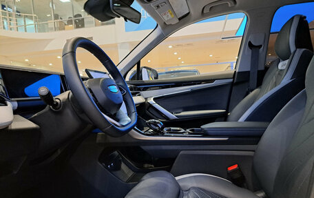 Geely Atlas, 2024 год, 3 275 000 рублей, 20 фотография