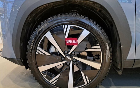 Geely Atlas, 2024 год, 3 275 000 рублей, 22 фотография