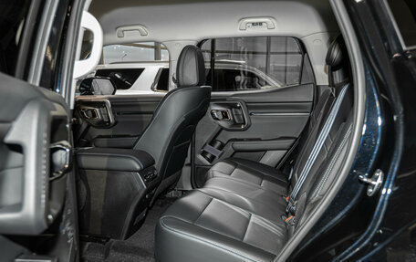 Haval H7, 2026 год, 3 999 000 рублей, 13 фотография