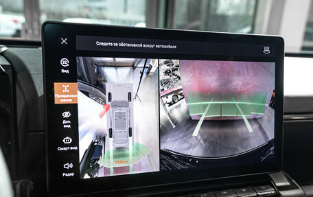 Haval H7, 2026 год, 3 999 000 рублей, 11 фотография