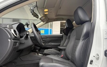 Mitsubishi ASX I рестайлинг, 2021 год, 1 520 000 рублей, 5 фотография