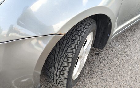 Suzuki Swift III, 2005 год, 500 000 рублей, 5 фотография