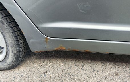 Suzuki Swift III, 2005 год, 500 000 рублей, 6 фотография