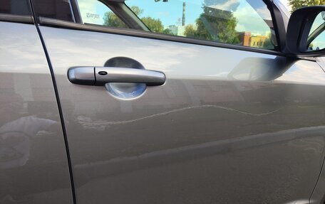 Suzuki Swift III, 2005 год, 500 000 рублей, 7 фотография