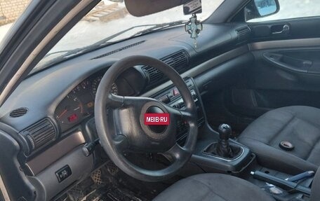 Audi A4, 2000 год, 185 000 рублей, 2 фотография