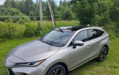 Toyota Venza, 2022 год, 4 400 000 рублей, 1 фотография