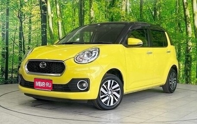 Daihatsu Boon III, 2017 год, 770 000 рублей, 1 фотография