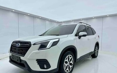 Subaru Forester, 2022 год, 2 400 000 рублей, 1 фотография