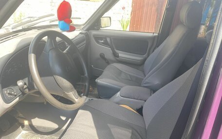 ГАЗ 3110 «Волга», 2001 год, 850 000 рублей, 1 фотография