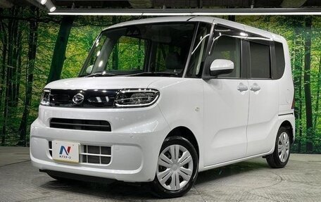 Daihatsu Tanto IV, 2021 год, 850 000 рублей, 1 фотография