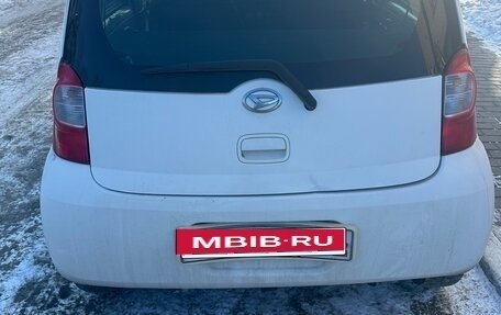 Daihatsu Esse, 2011 год, 300 000 рублей, 1 фотография