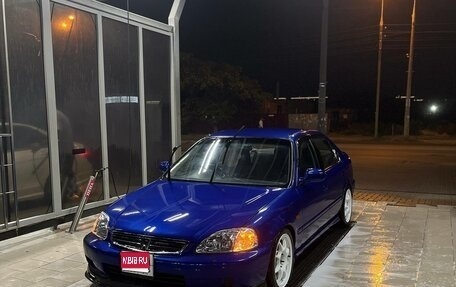 Honda Civic Ferio III, 2000 год, 720 000 рублей, 1 фотография