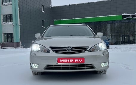 Toyota Camry V40, 2005 год, 850 000 рублей, 1 фотография