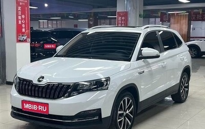 Skoda Kamiq I, 2023 год, 1 320 000 рублей, 1 фотография