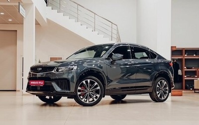 Geely Tugella FY11, 2024 год, 3 920 000 рублей, 1 фотография