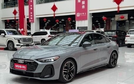 Audi A5, 2026 год, 6 400 000 рублей, 1 фотография