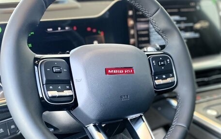 Haval F7x, 2026 год, 3 699 000 рублей, 1 фотография