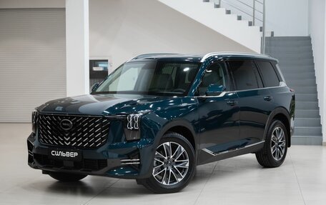 GAC GS8, 2025 год, 4 157 010 рублей, 1 фотография