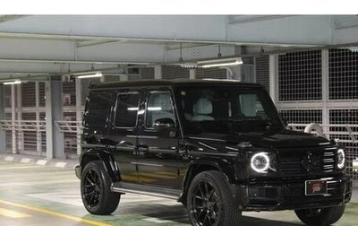 Mercedes-Benz G-Класс W463 рестайлинг _iii, 2023 год, 12 500 002 рублей, 1 фотография