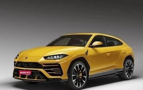 Lamborghini Urus I, 2019 год, 26 000 000 рублей, 1 фотография