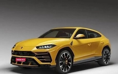 Lamborghini Urus I, 2019 год, 26 000 000 рублей, 1 фотография