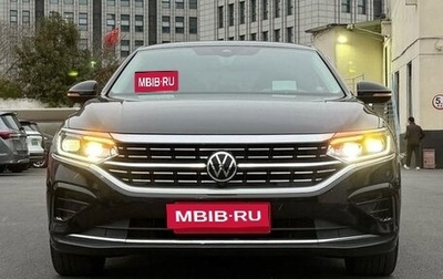 Volkswagen Passat B8 рестайлинг, 2021 год, 2 450 000 рублей, 1 фотография