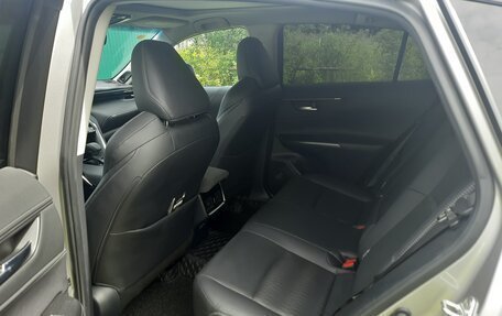 Toyota Venza, 2022 год, 4 400 000 рублей, 5 фотография