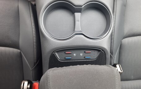 Toyota Venza, 2022 год, 4 400 000 рублей, 6 фотография