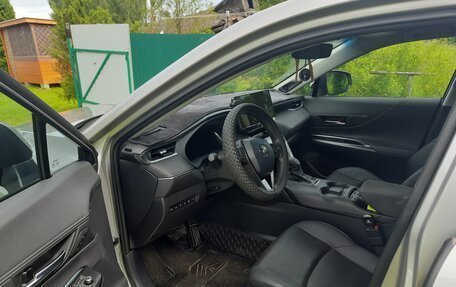 Toyota Venza, 2022 год, 4 400 000 рублей, 4 фотография