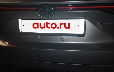 Toyota Venza, 2022 год, 4 400 000 рублей, 10 фотография