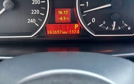 BMW 1 серия, 2006 год, 1 100 000 рублей, 12 фотография