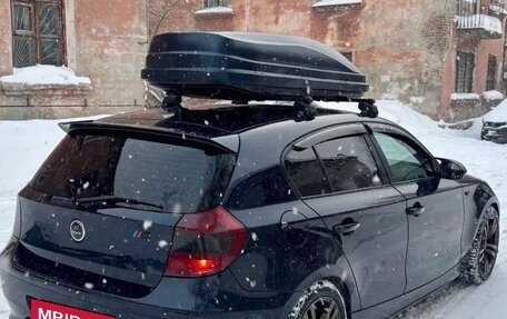 BMW 1 серия, 2006 год, 1 100 000 рублей, 8 фотография