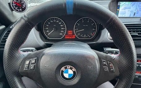 BMW 1 серия, 2006 год, 1 100 000 рублей, 11 фотография
