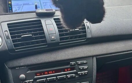 BMW 1 серия, 2006 год, 1 100 000 рублей, 13 фотография