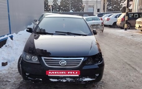 Lifan Solano I (630) рестайлинг, 2012 год, 240 000 рублей, 2 фотография