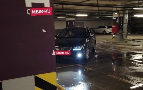 Lifan Solano I (630) рестайлинг, 2012 год, 240 000 рублей, 4 фотография