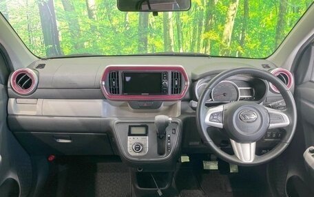 Daihatsu Boon III, 2017 год, 770 000 рублей, 2 фотография