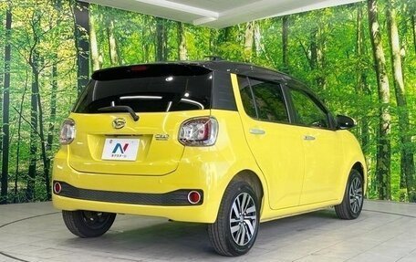 Daihatsu Boon III, 2017 год, 770 000 рублей, 3 фотография