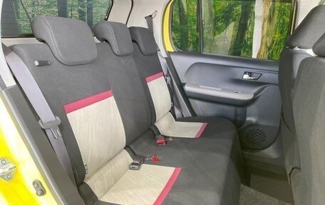 Daihatsu Boon III, 2017 год, 770 000 рублей, 7 фотография