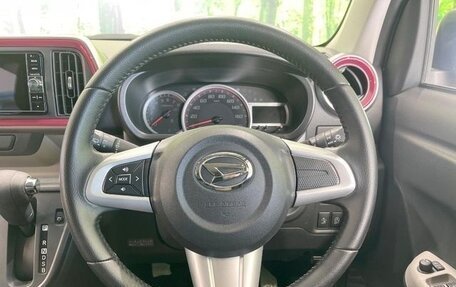 Daihatsu Boon III, 2017 год, 770 000 рублей, 9 фотография