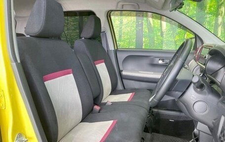 Daihatsu Boon III, 2017 год, 770 000 рублей, 5 фотография