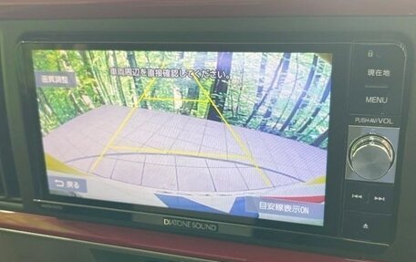 Daihatsu Boon III, 2017 год, 770 000 рублей, 4 фотография